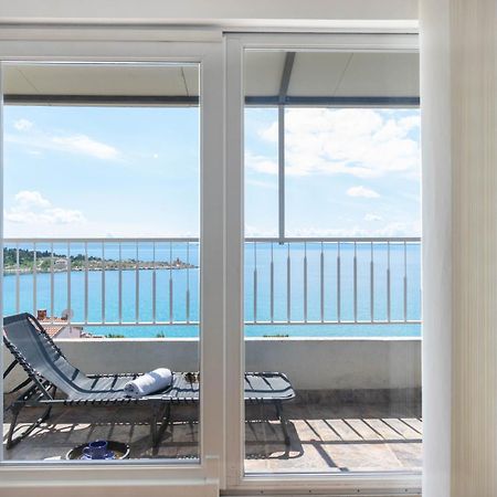 Apartment 30 M From Beach,Makarska,Marija Exterior foto