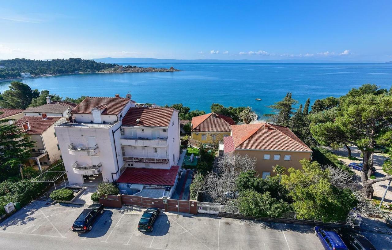 Apartment 30 M From Beach,Makarska,Marija Exterior foto