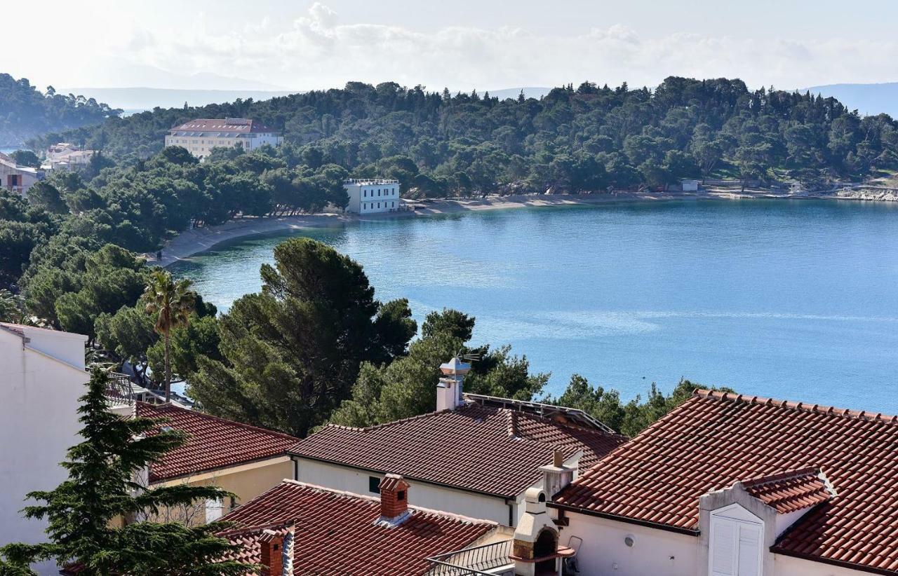 Apartment 30 M From Beach,Makarska,Marija Exterior foto